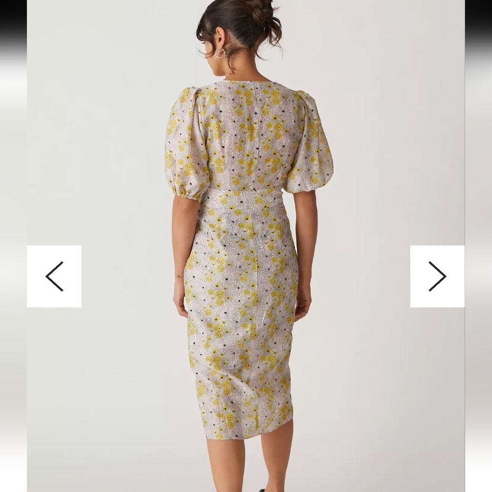 MINKPINK midi DRESS - Picture 13 of 16